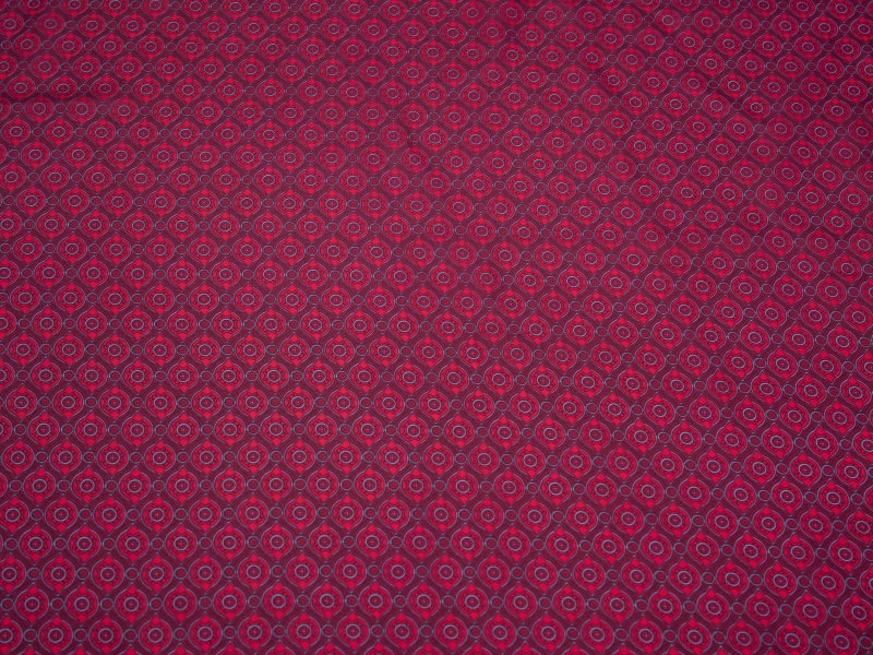 All-Polyester almindeligt trykt foring stof All-Polyester almindeligt trykt foring stof