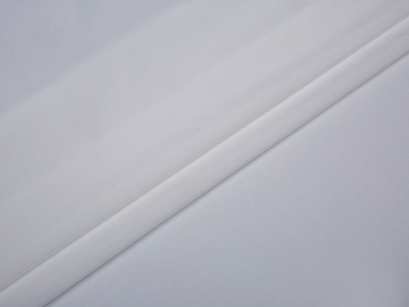 Polyester Stretching foring stof