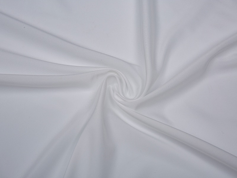 Polyester Stretching foring stof