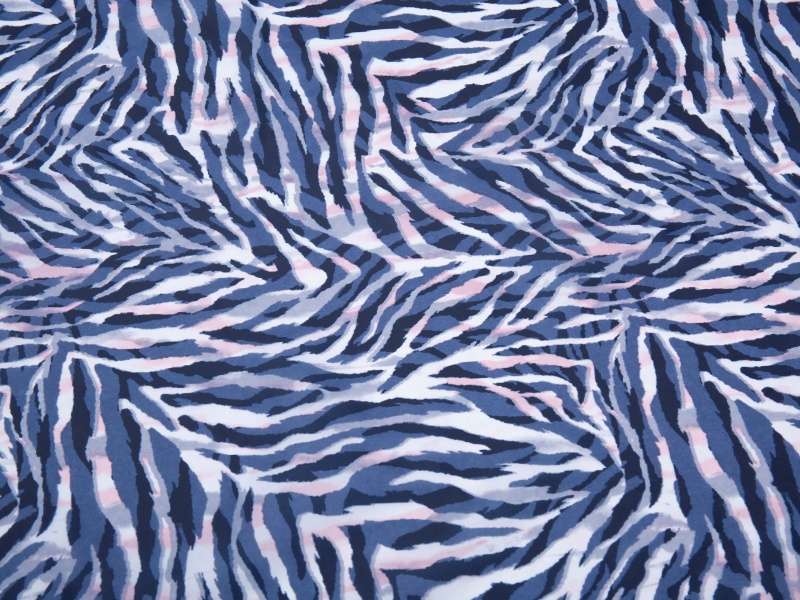 All-Polyester almindeligt trykt foring stof All-Polyester almindeligt trykt foring stof