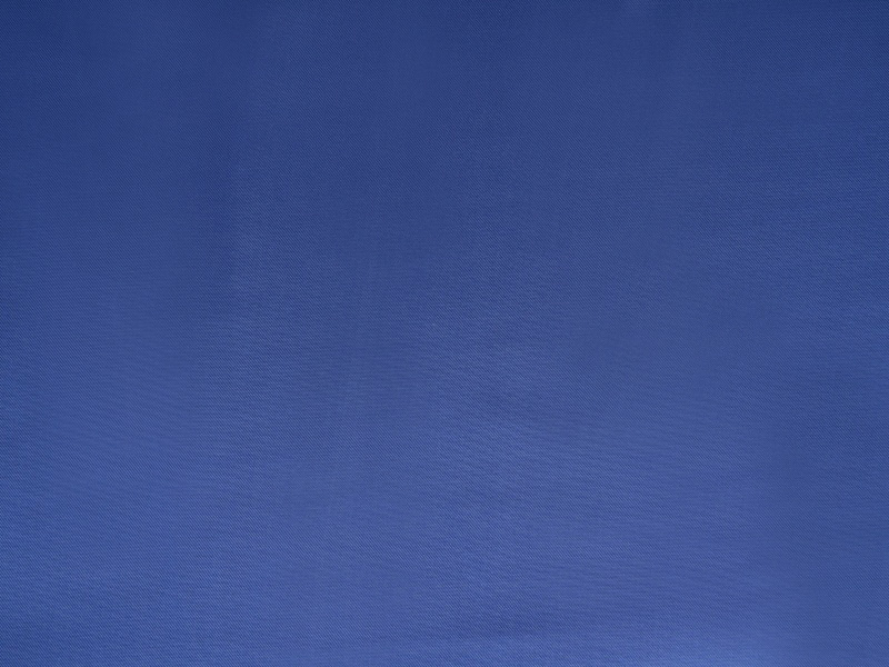 Polyester twill foring stof