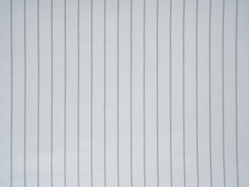 Polyester viskose garnfarvet ærme foring stof