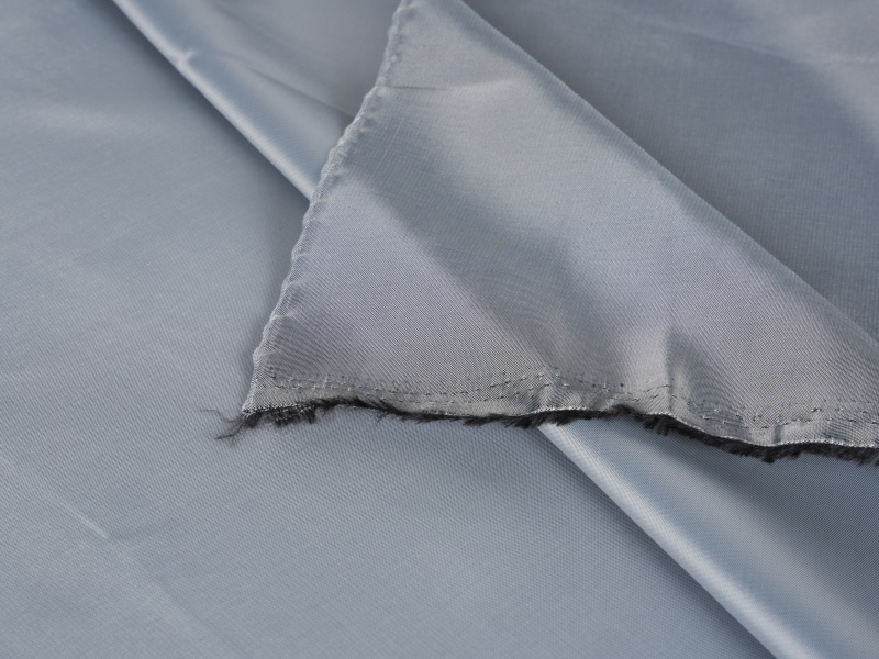 Polyester viskose twill foring stof Polyester viskose twill foring stof