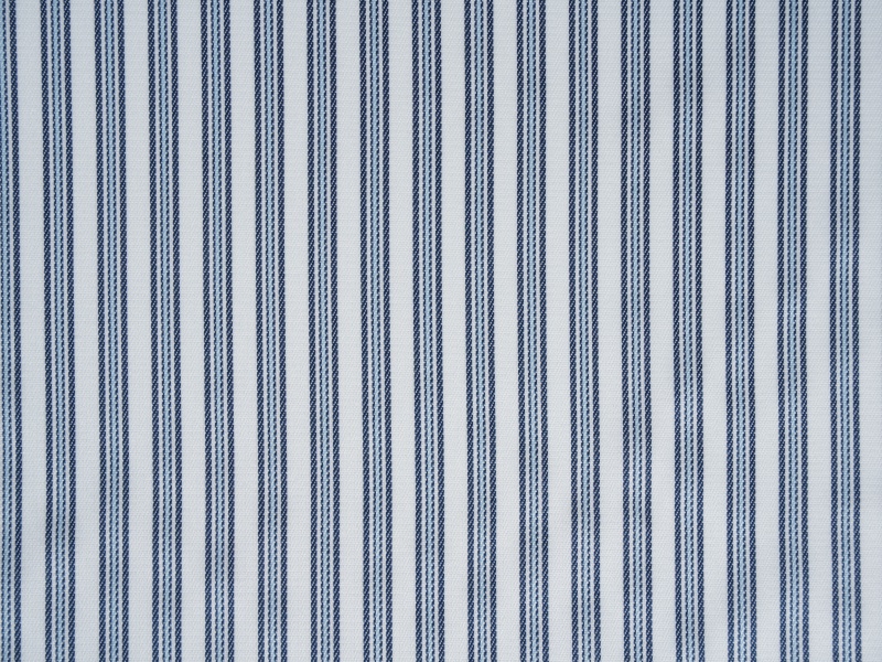 Polyester Yarn-farvet ærmet foring stof