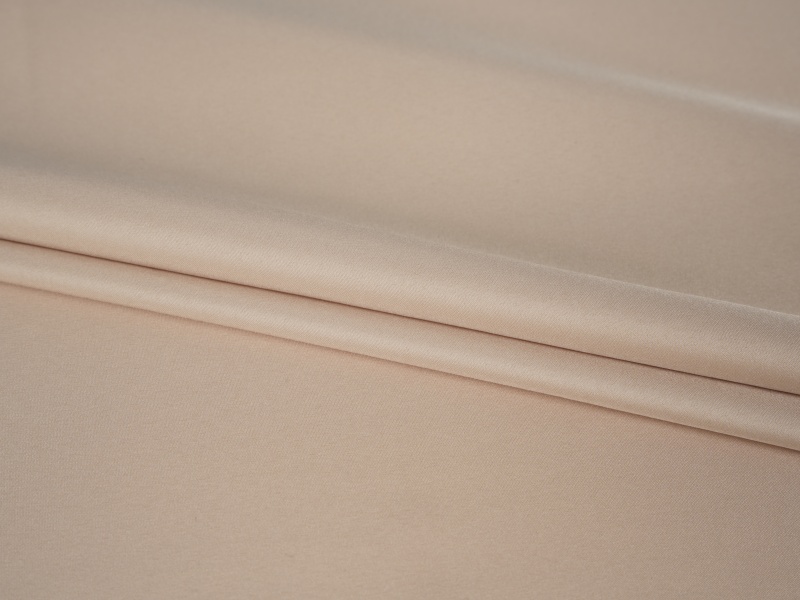 Polyester Stretching foring stof