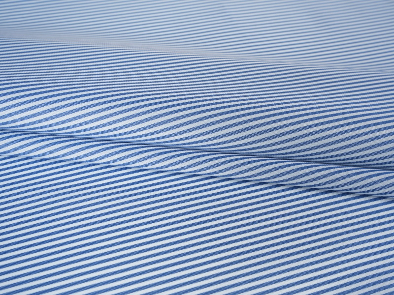 Polyester Yarn-farvet ærmet foring stof