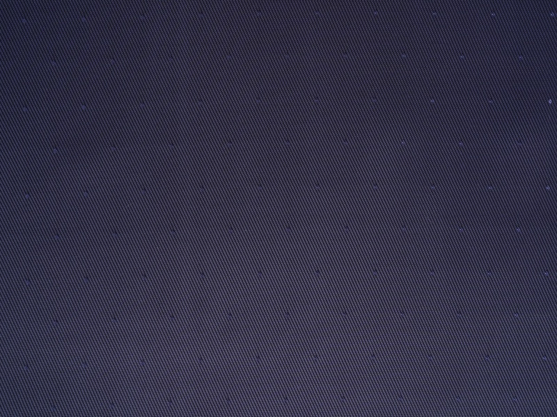 Polyester viskose jacquard foring stof