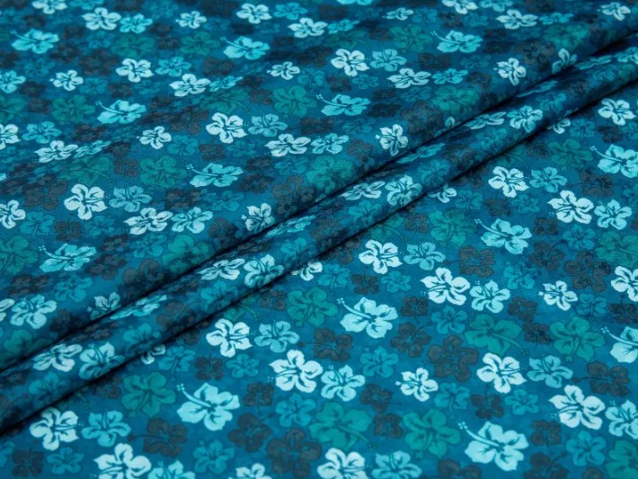 Trykt foringstof: En fusion af stil, funktionalitet og bæredygtighed